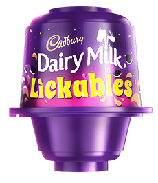 lickables